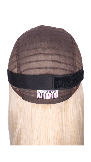 Cove Headband (Blonde)