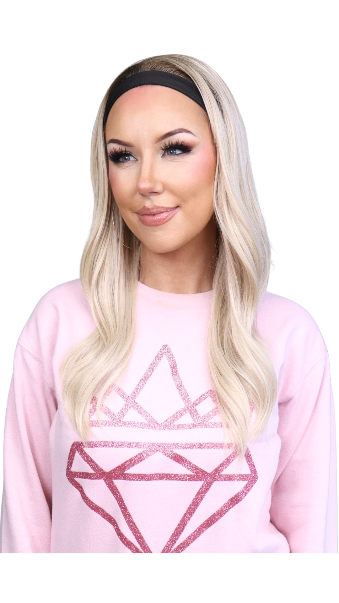 Cove Headband (Blonde)