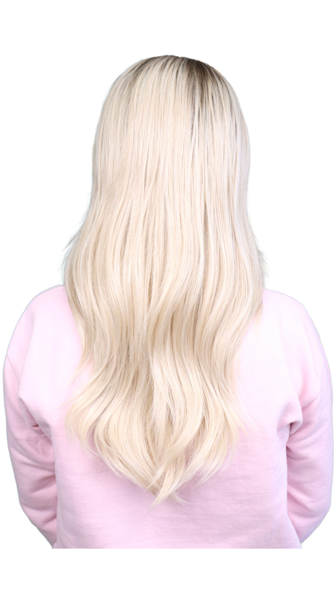 Cove Headband (Blonde)