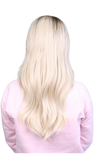 Cove Headband (Blonde)