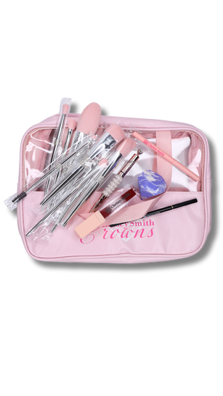 ***Crayons For Grown-Ups - Makeup Bundle
