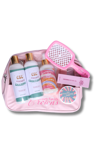 ***Crown School Supplies - Crown Care Bundle