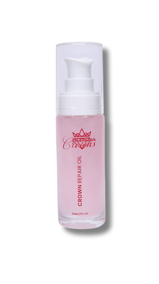 CSC Crown Repair Oil