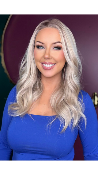 *Cruz (Blonde Bet) - CrownStay