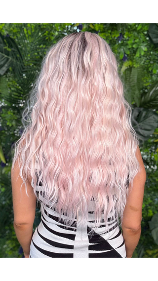 **Christina (Pink Prosecco)