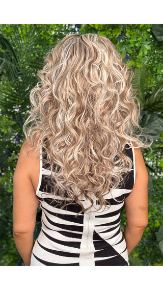 **Cecily 2.0 (Vogue Blonde)