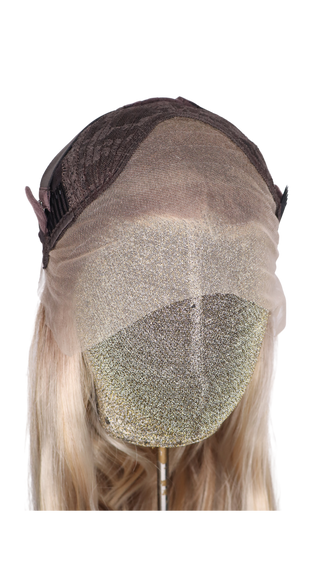 Corliss (Butterscotch Blonde)