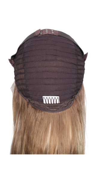 Corliss (Butterscotch Blonde)