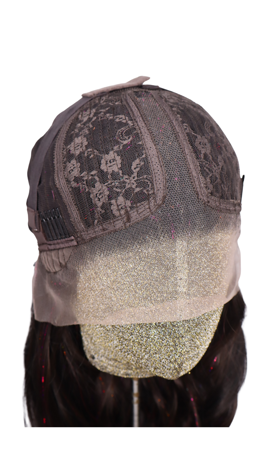 Sharpay Lovestruck (Dark Brunette)