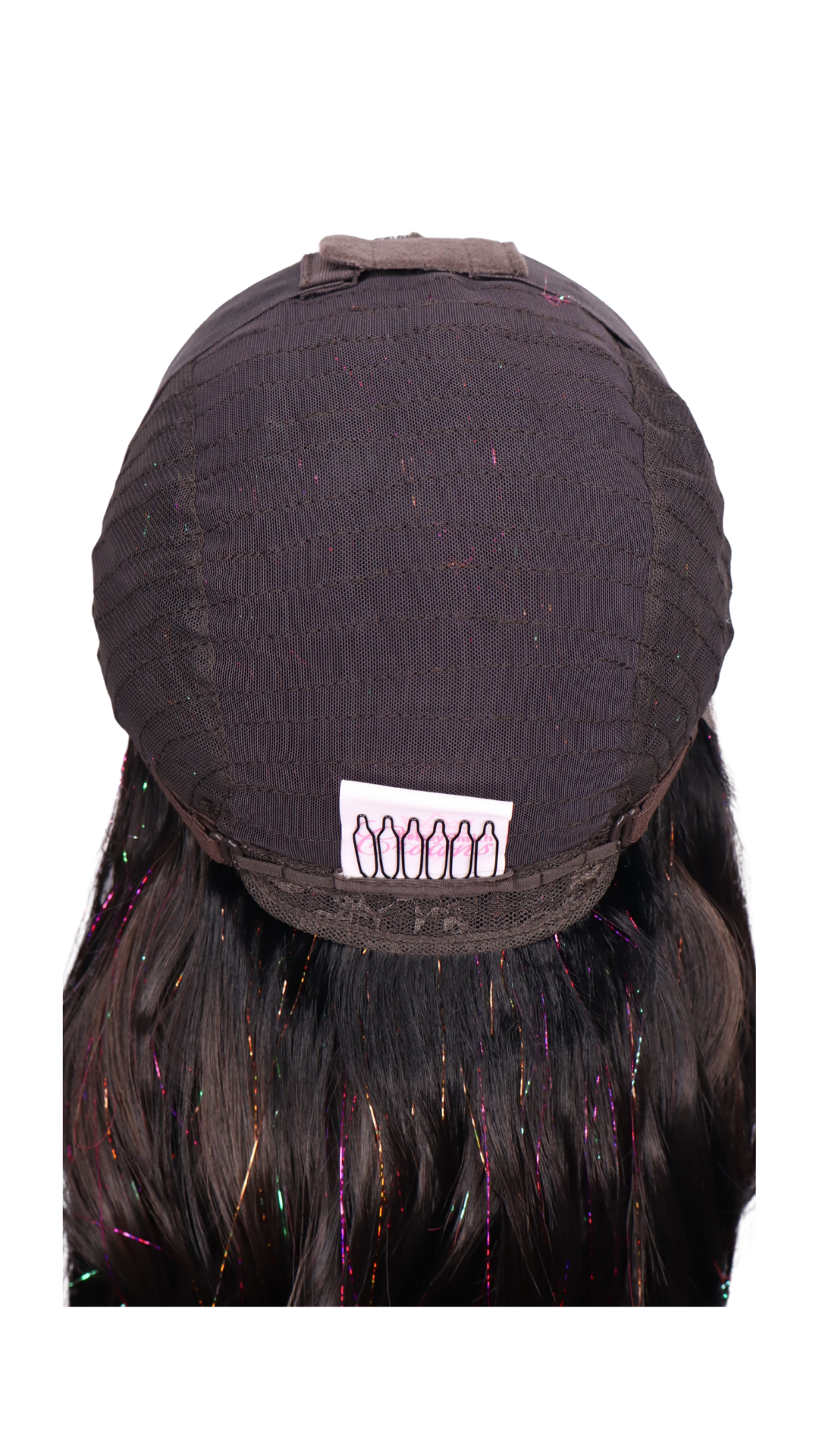 Sharpay Lovestruck (Dark Brunette)