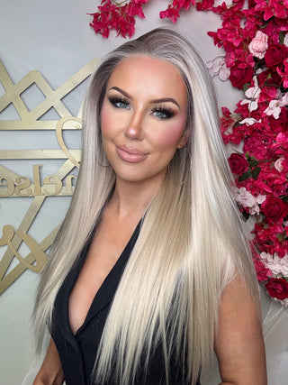 Selena (Natural Blonde)