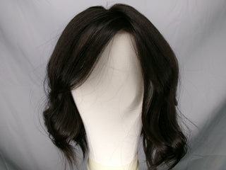 Ellery (Smolder Brunette) Display *Single Ladies- FINAL SALE
