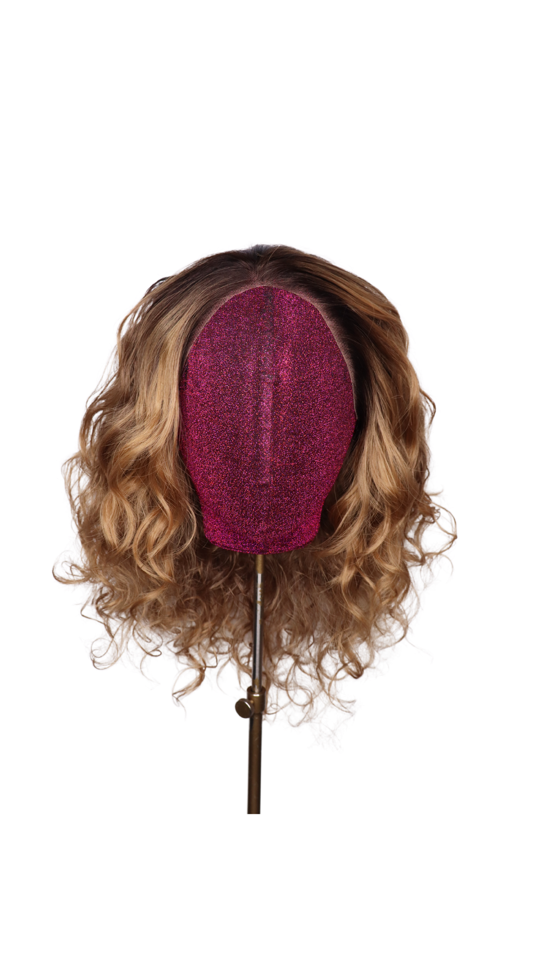 Chelsey Smith Crowns