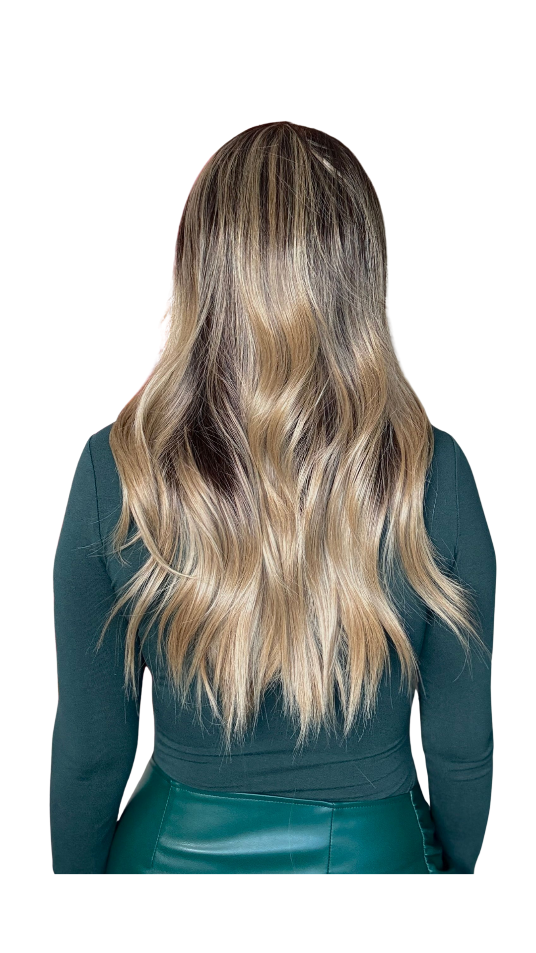 Dakota (Balayage) Petite