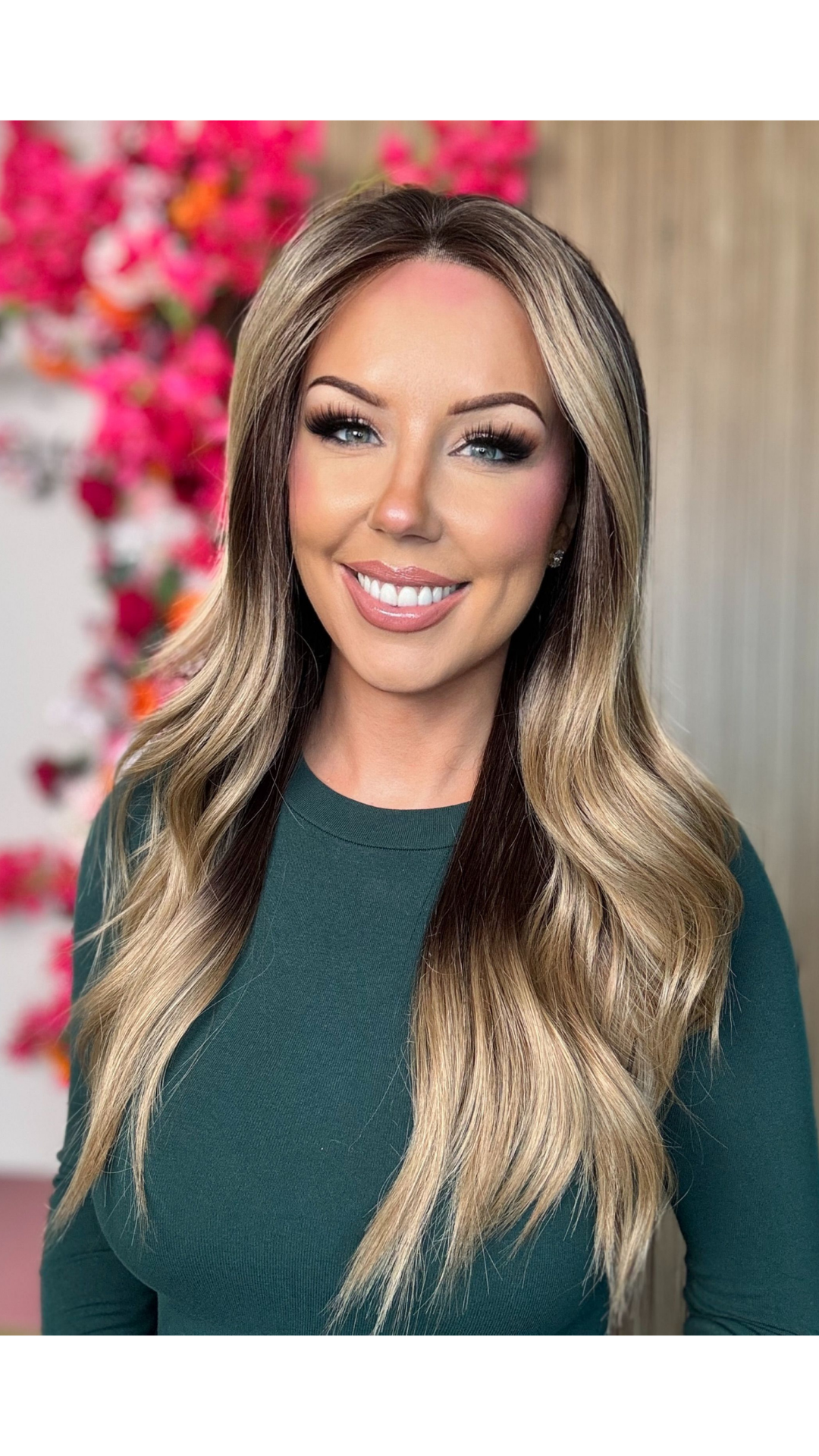 Chelsey Smith Crowns