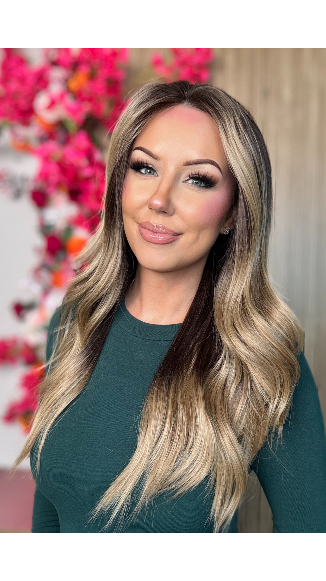 Chelsey Smith Crowns