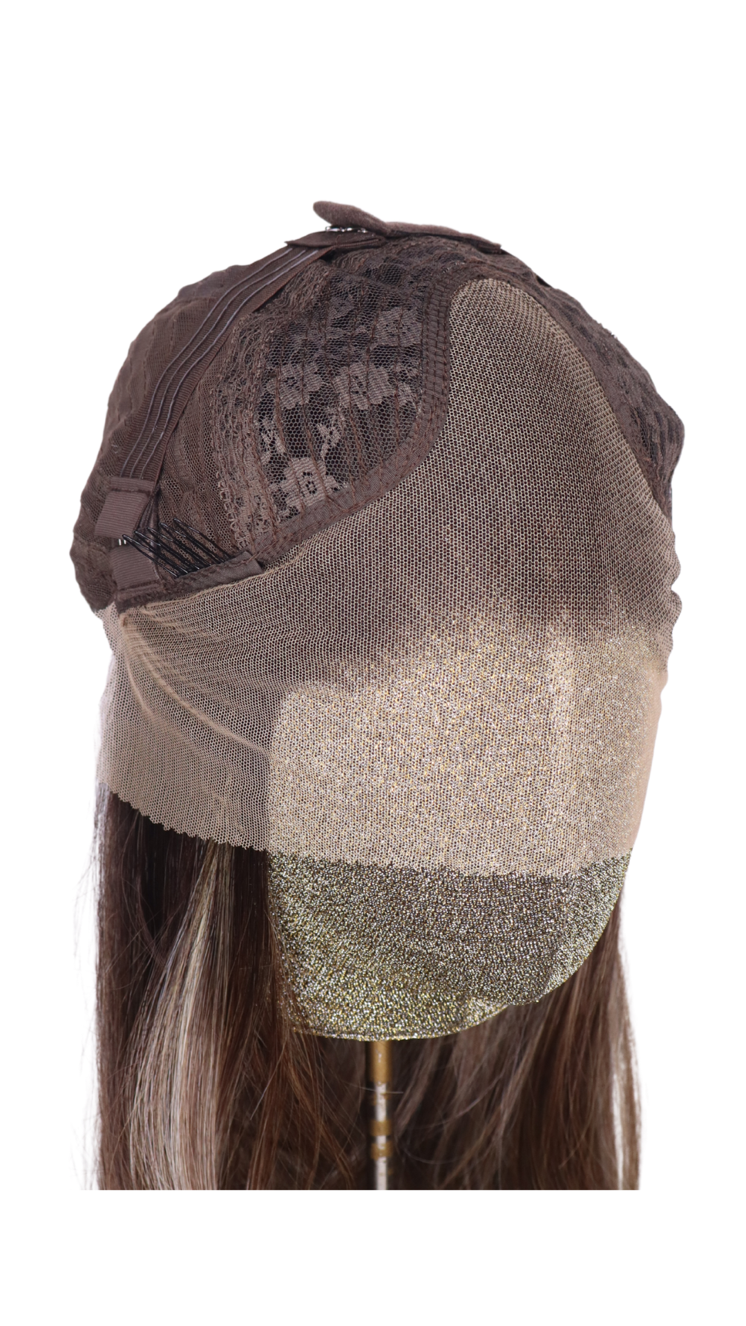 Dakota (Cashmere Blonde)