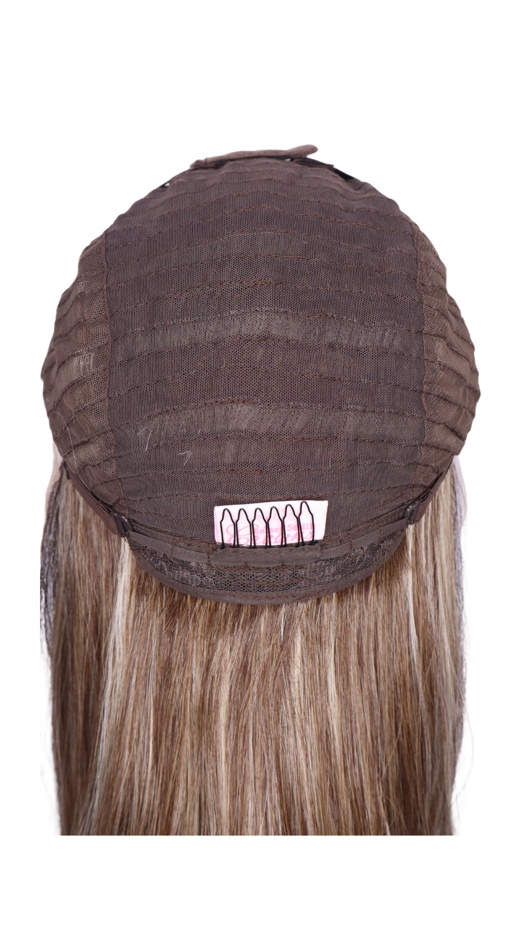 Dakota (Cashmere Blonde)