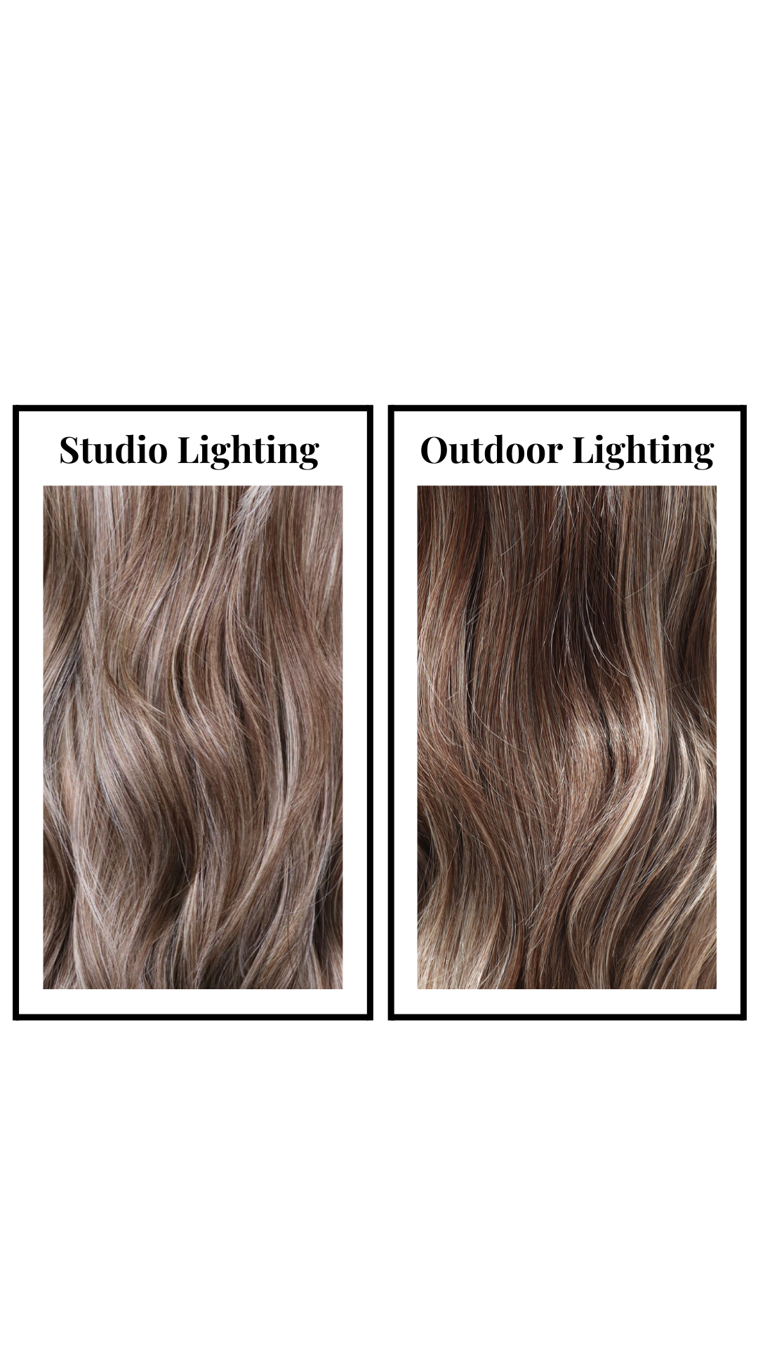 Dakota (Cashmere Blonde)