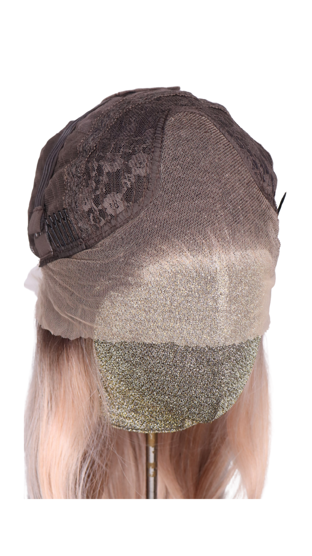 Dakota (Scandi Apricot) Large