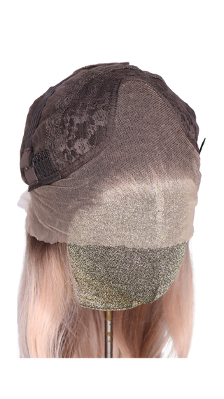 Dakota (Scandi Apricot)