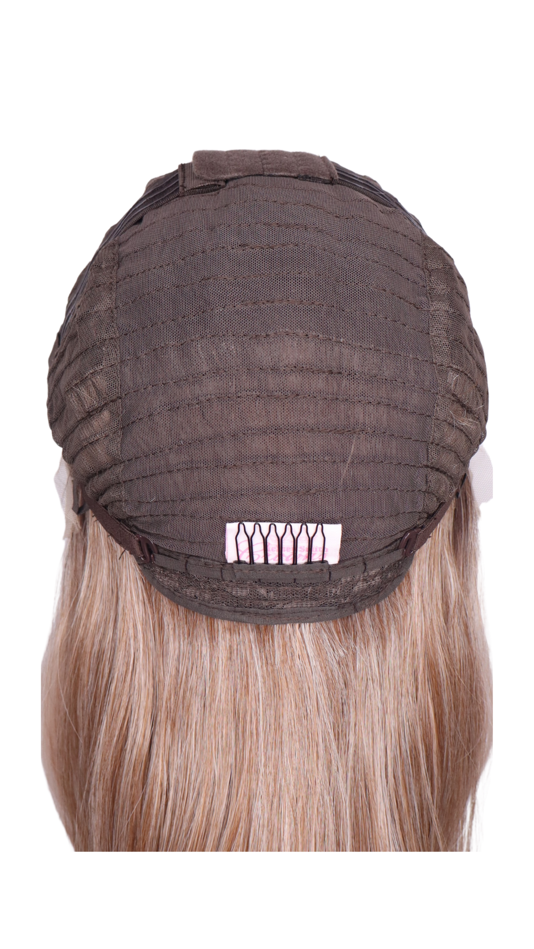 Dakota (Scandi Apricot) Large