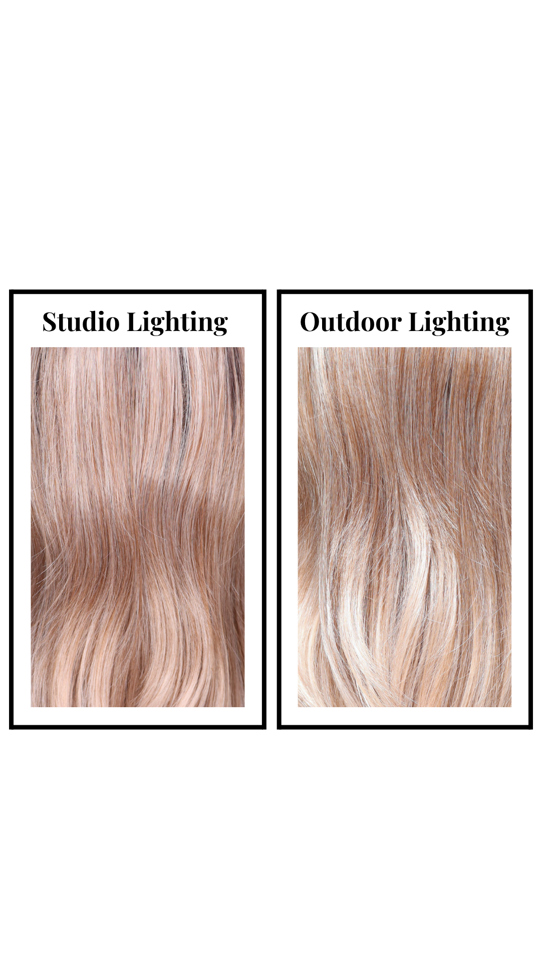 Dakota (Scandi Apricot) Large