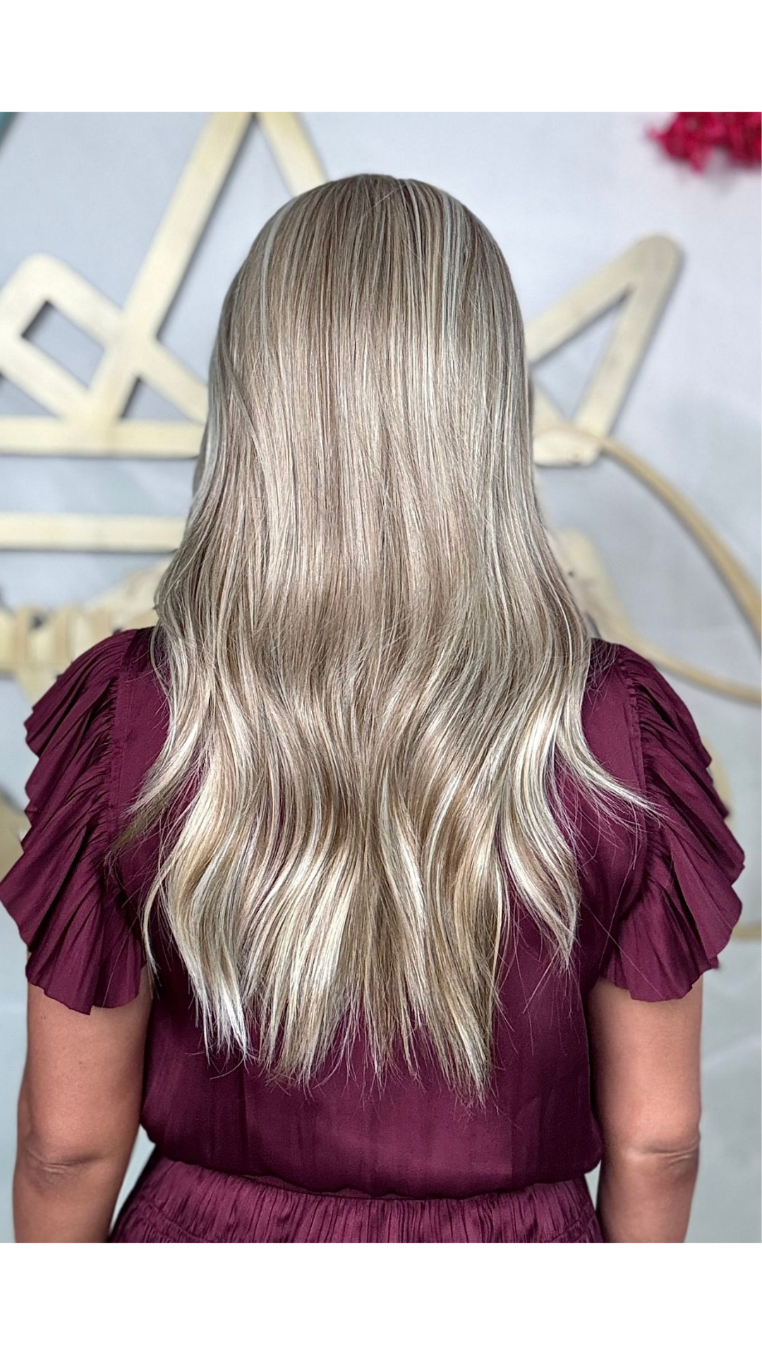 Dakota (Sharpay Coloring)