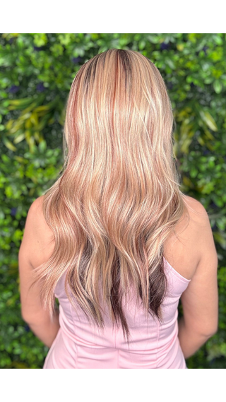 *Dakota (Amber Glow)