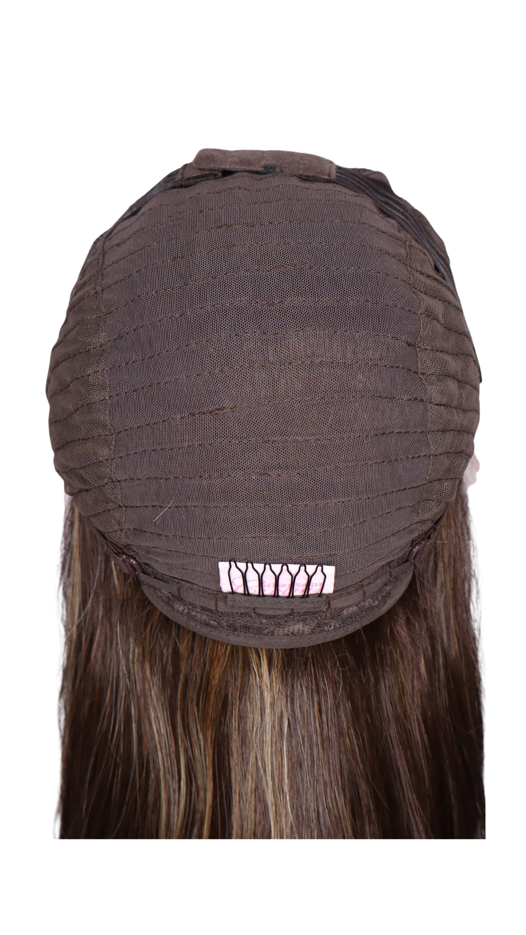 Dakota (Brunette Beauty)