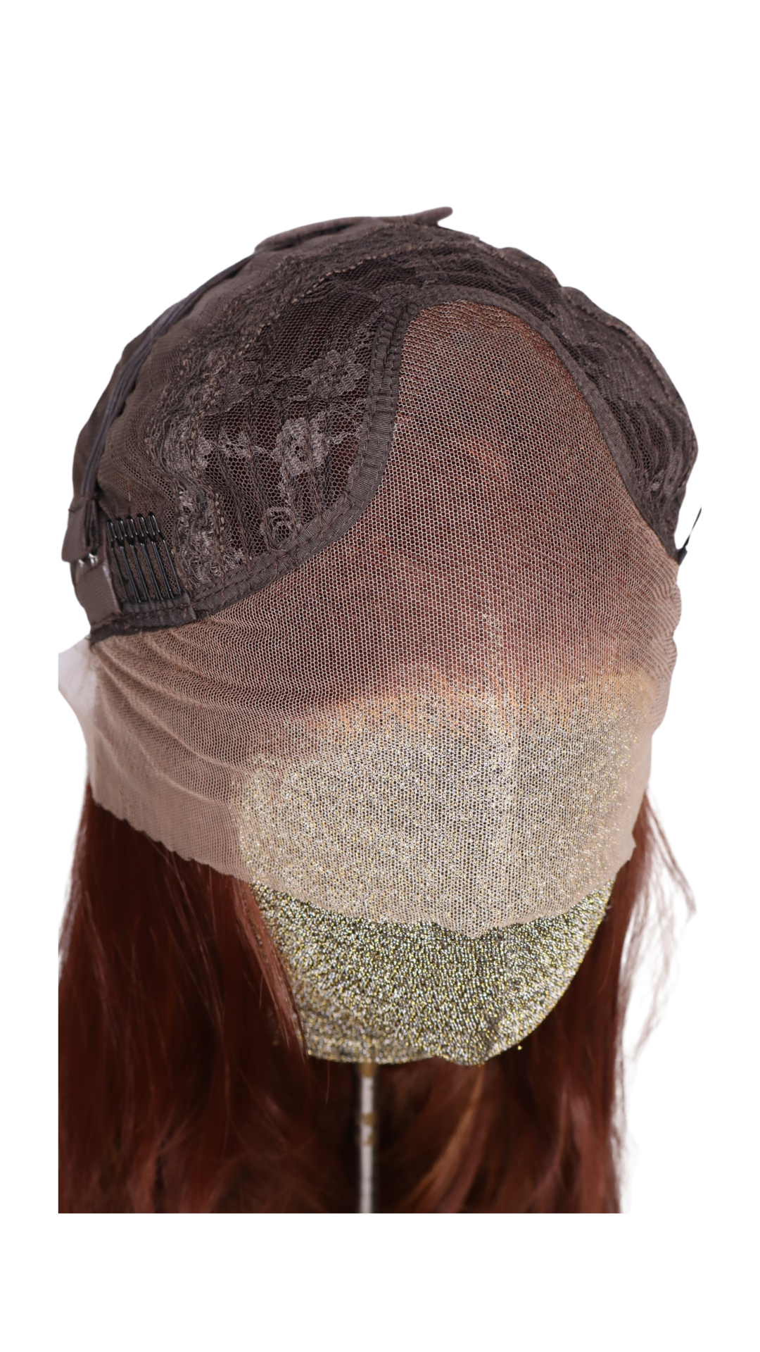 Dakota (Golden Copper)