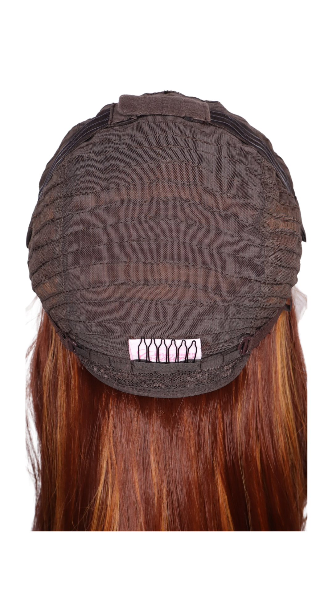 Dakota (Golden Copper)