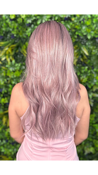 Dakota (Rosé AF)