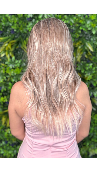 Dakota (Scandi Apricot)