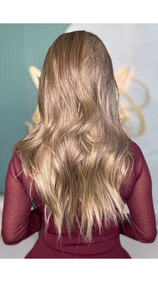 Dakota (Scandi Light Brunette)