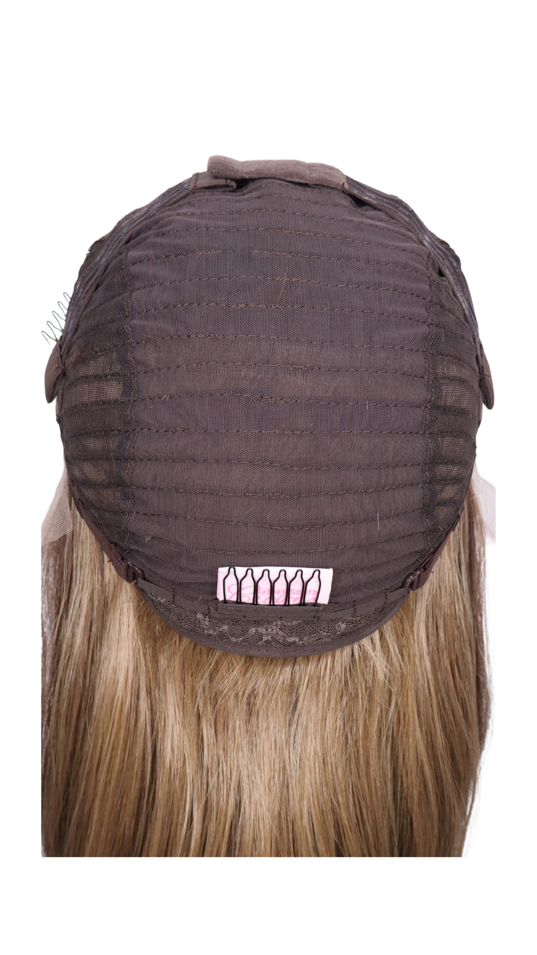 Dakota (Scandi Light Brunette)