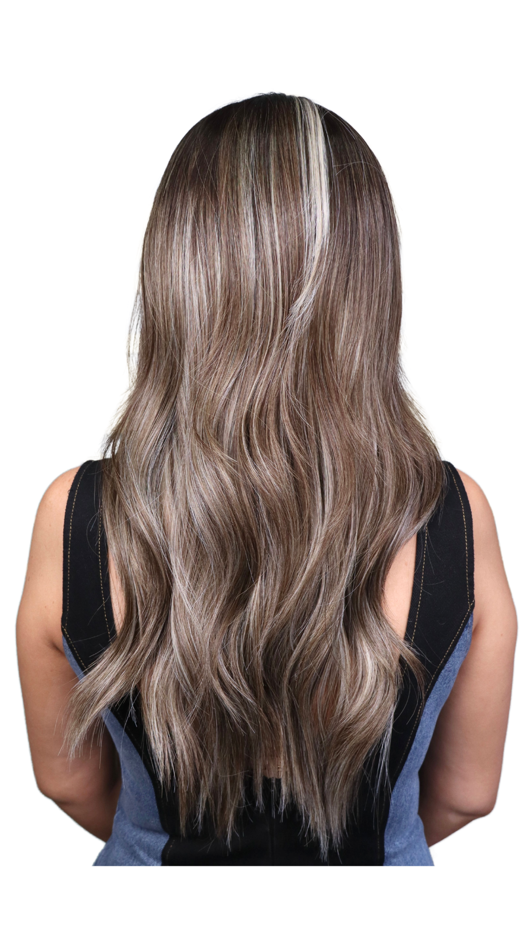 Dakota (Cashmere Blonde)