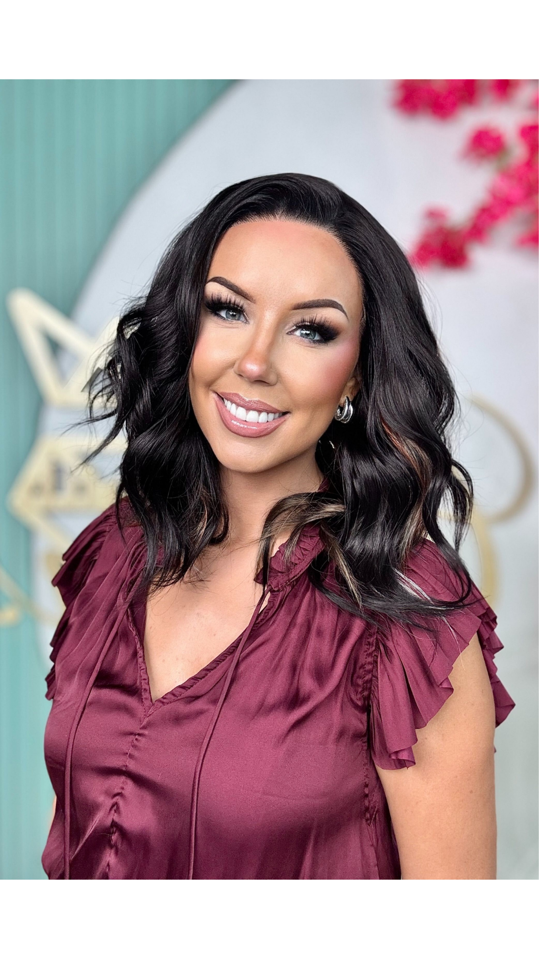 Chelsey Smith Crowns