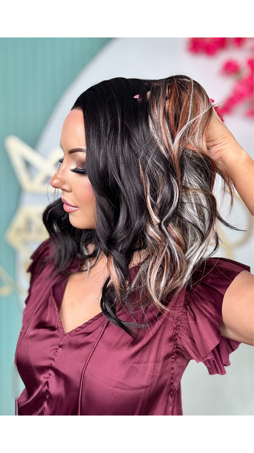 Chelsey Smith Crowns