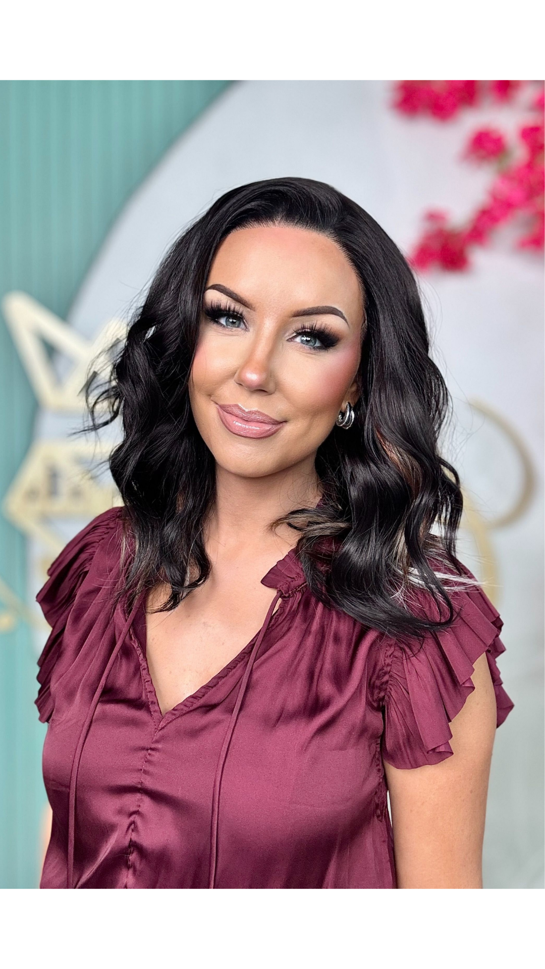 Chelsey Smith Crowns