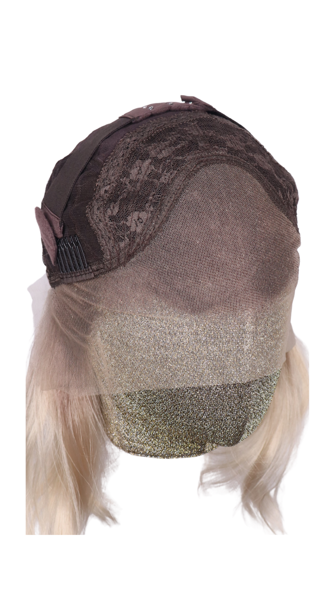 Darling (Dollhouse Blonde)