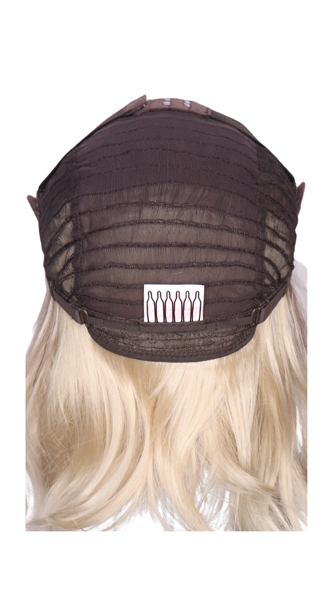 Darling (Dollhouse Blonde)