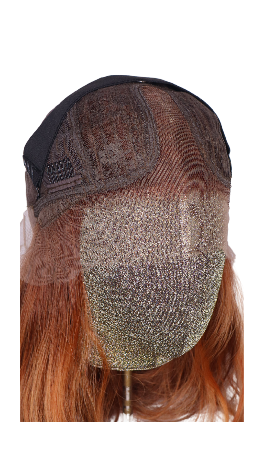 Davina (Ginger Blend) Standard/Petite *Single ladies - FINAL SALE