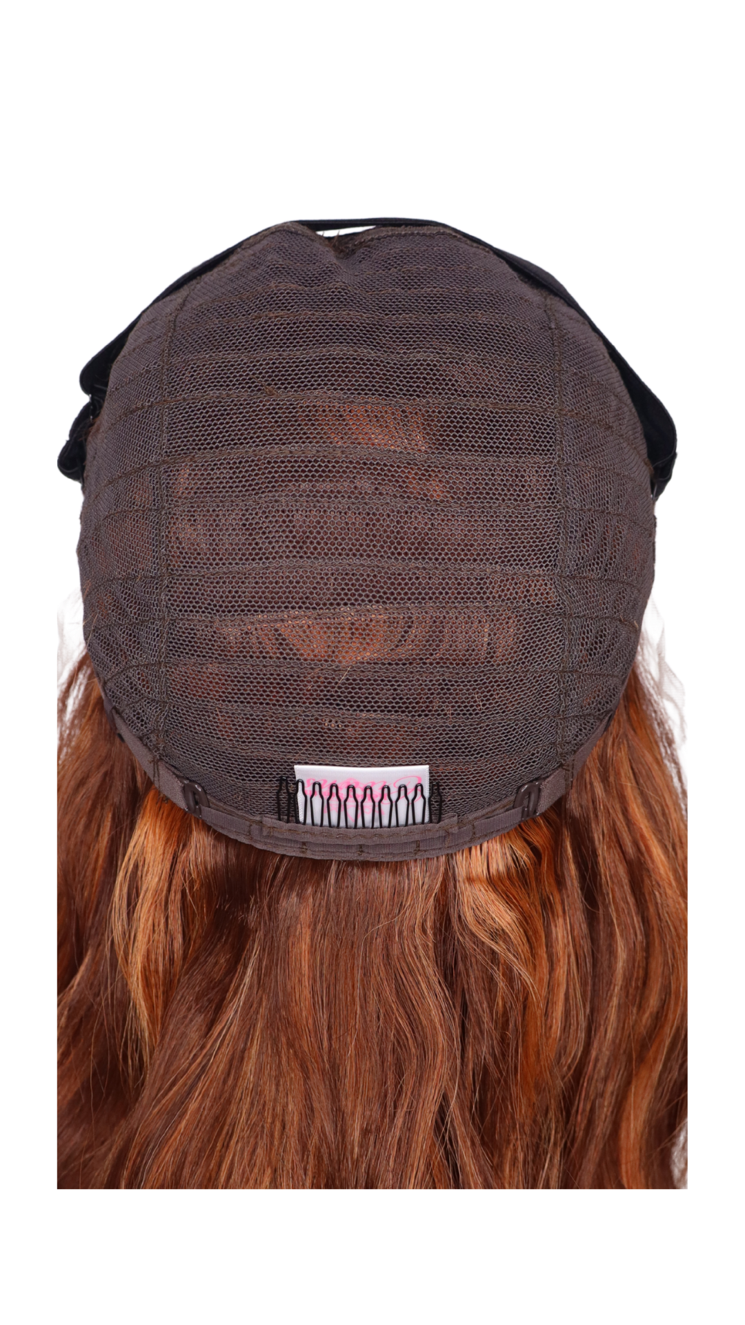 Davina (Ginger Blend) Standard/Petite *Single ladies - FINAL SALE