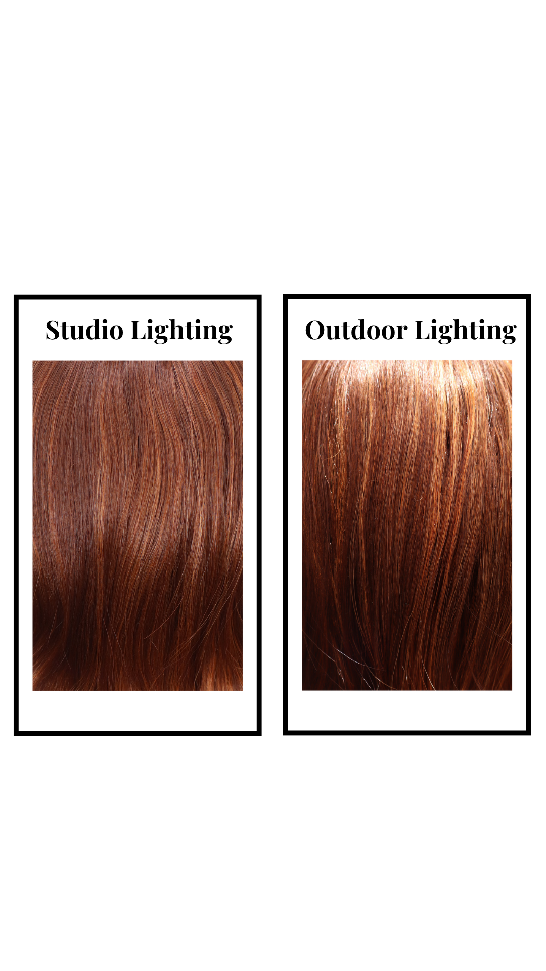 Davina (Ginger Blend) Standard/Petite *Single ladies - FINAL SALE