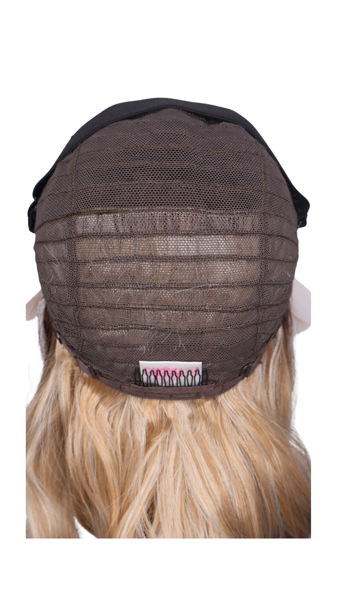 Davina (Latte Blonde) Standard/Petite