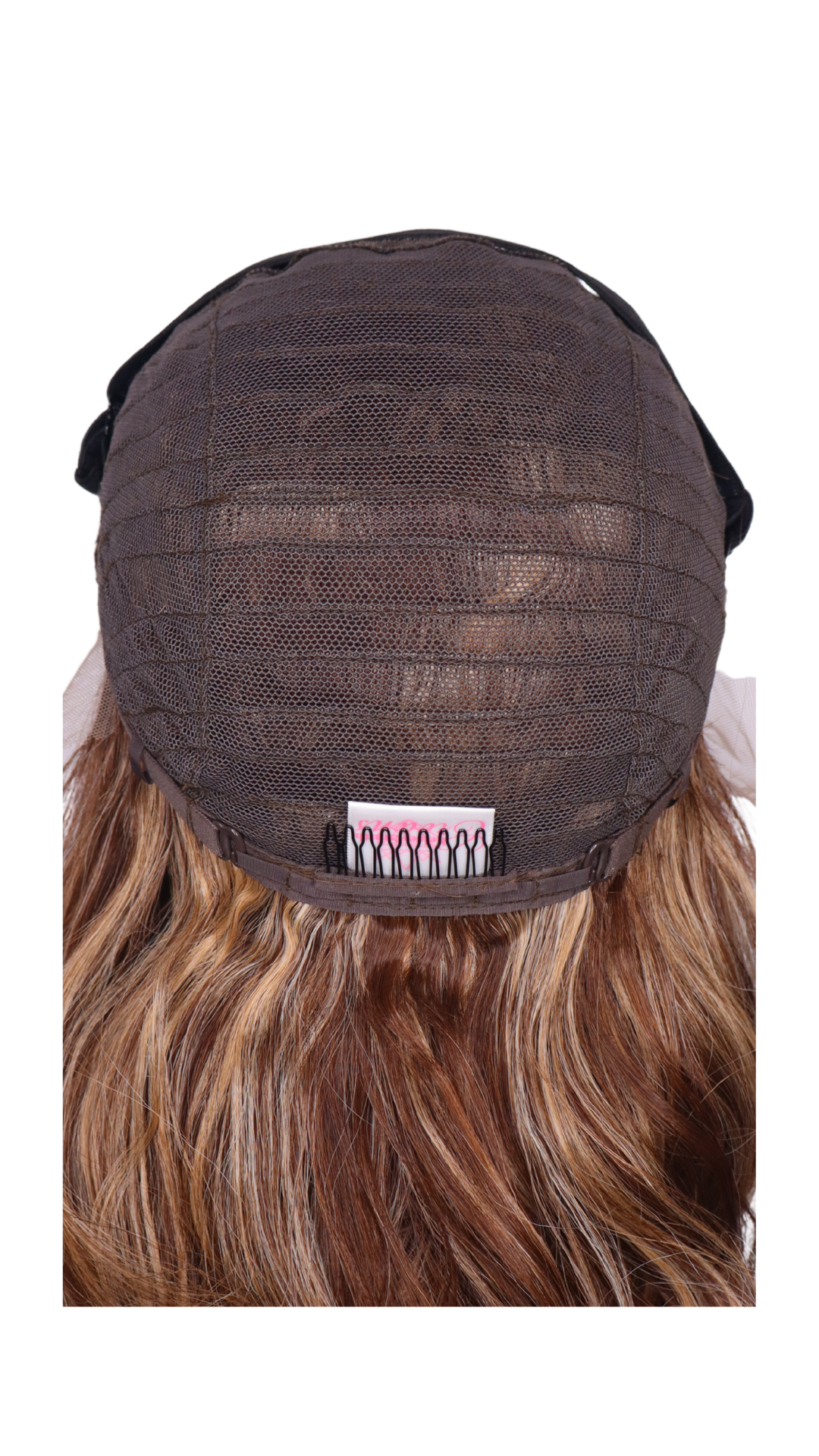 Davina (Milk Chocolate Vanilla Blend) Standard/Petite