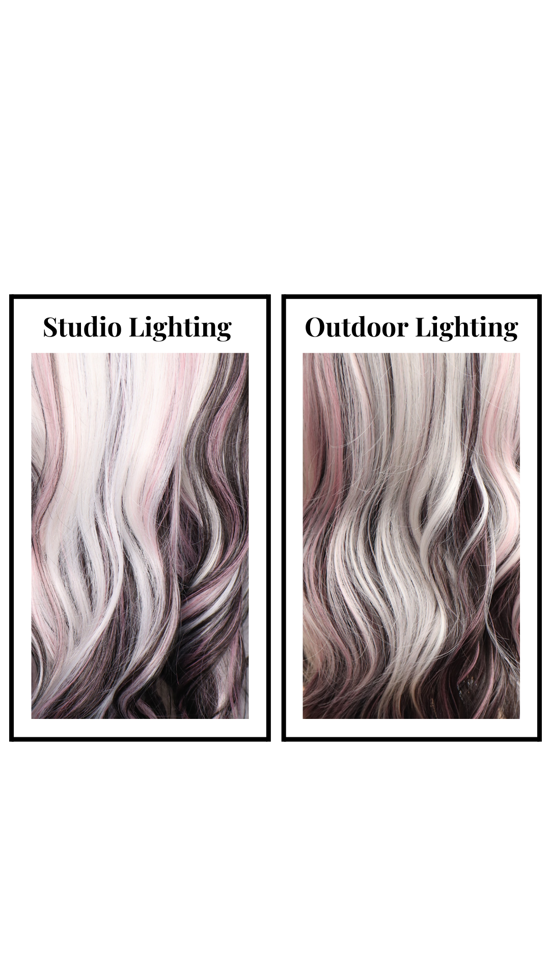 *De’vil Long (Pink-a-Boo)