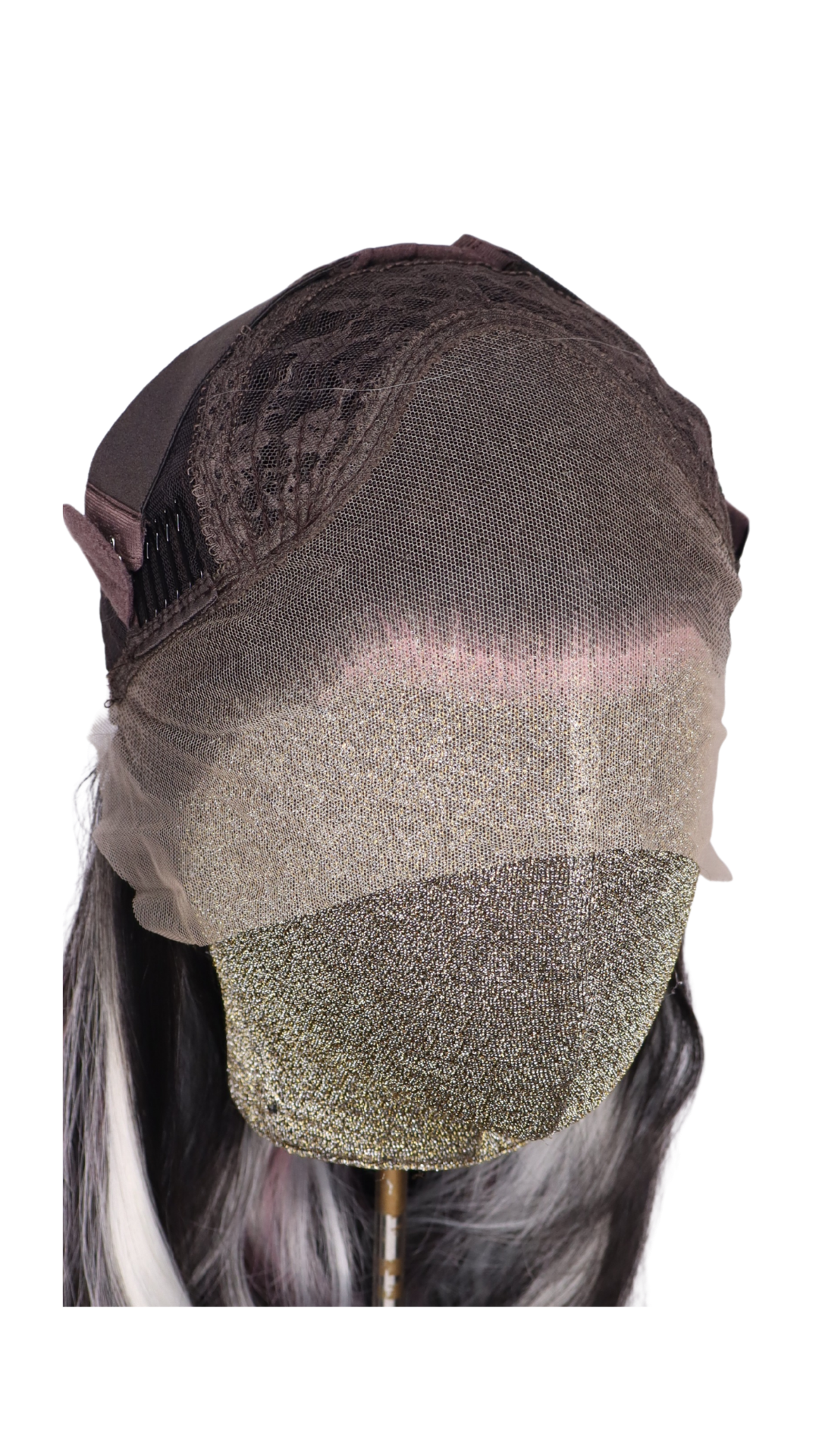 *De’vil Long (Pink-a-Boo)