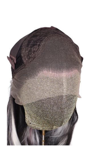 De’vil Long (Pink-a-Boo)